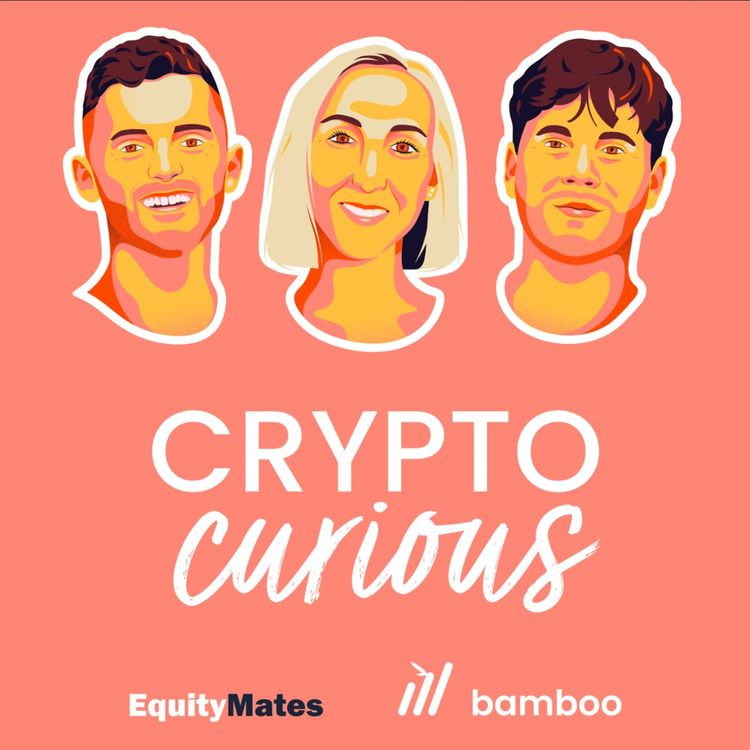 cover art for 101 - Uptober Rally, Prediction Markets, SBF Trial Update, and More!