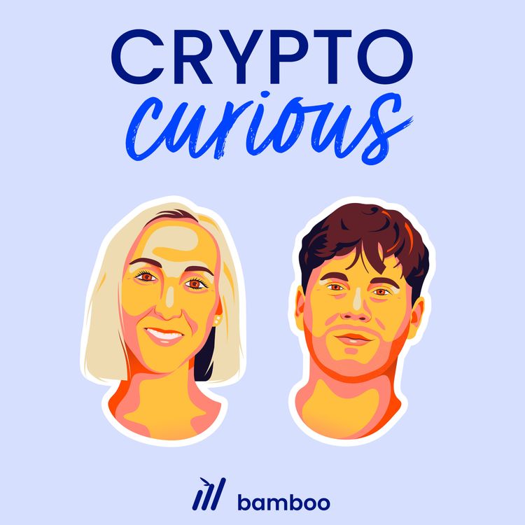 cover art for 243 - Can Your Bitcoin Ever Be Truly Safe?