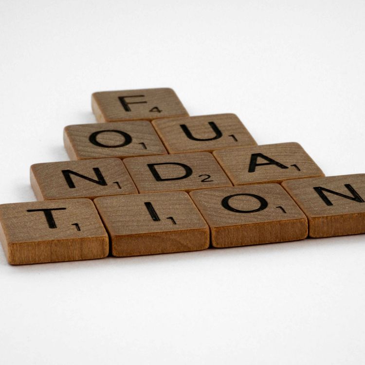 cover art for E5 - Fundamental premises