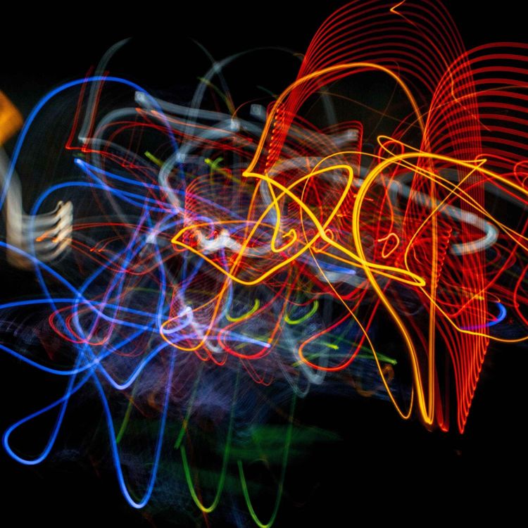 cover art for E29 - Aesthetic experiences