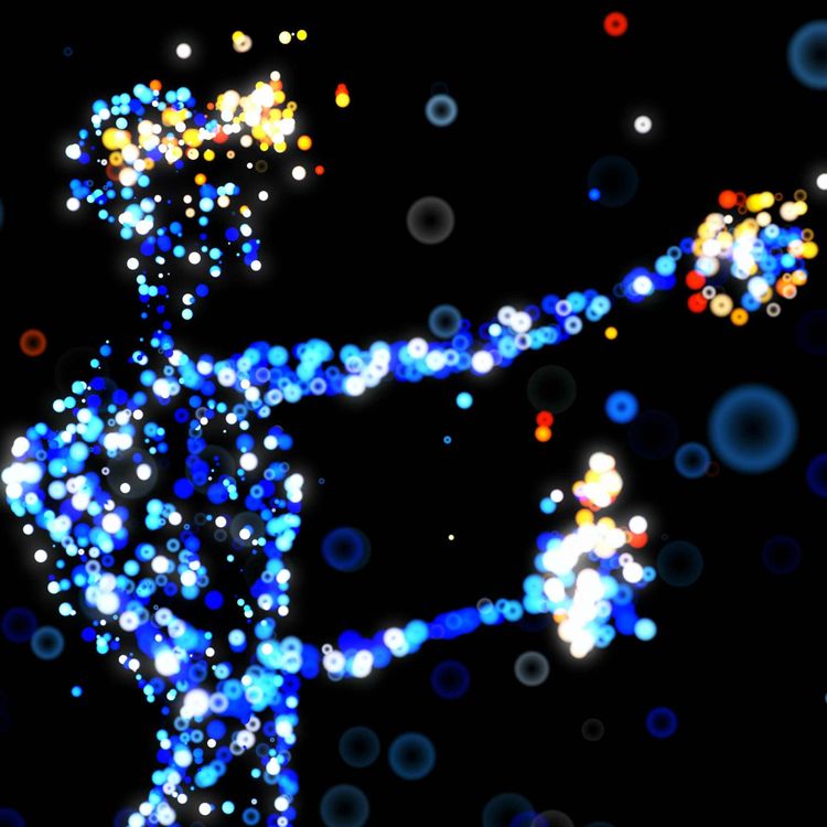 cover art for E35 - The role and impact of digital transformations on the customer experience