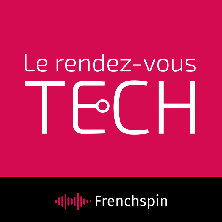 cover art for RDV Tech 405 - Google oui, mais sans conviction