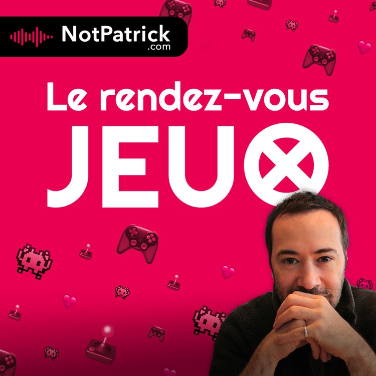 cover art for RDV Jeux 347 – Son petit nom c’est Shogun - Assassin's Creed Shadow, Résultats Playstation et Square Enix, Animal Well, Indika, Hades 2, Manor Lords, Project Zomboid
