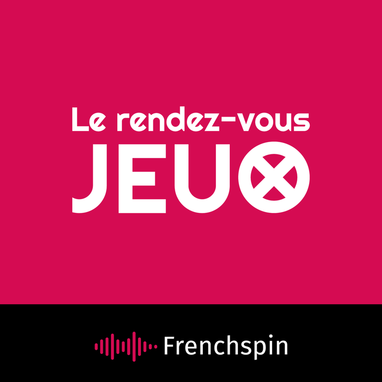 cover art for Le RDV Jeux 27 - Game Awards & PS Experience