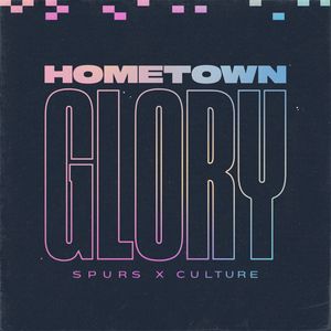 cover art for Hometown Gory