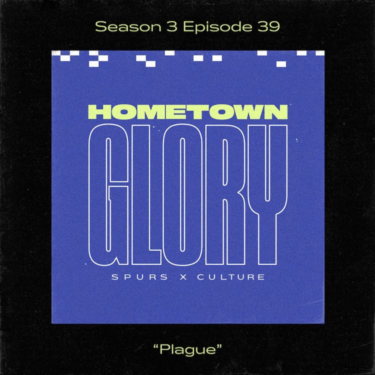 cover art for “Plague”