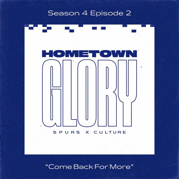 cover art for “Come Back For More”