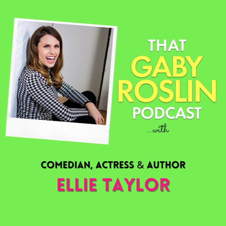 cover art for Ellie Taylor