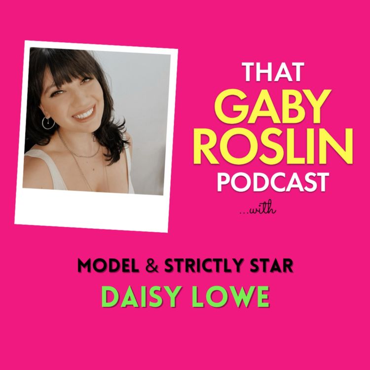 cover art for Daisy Lowe