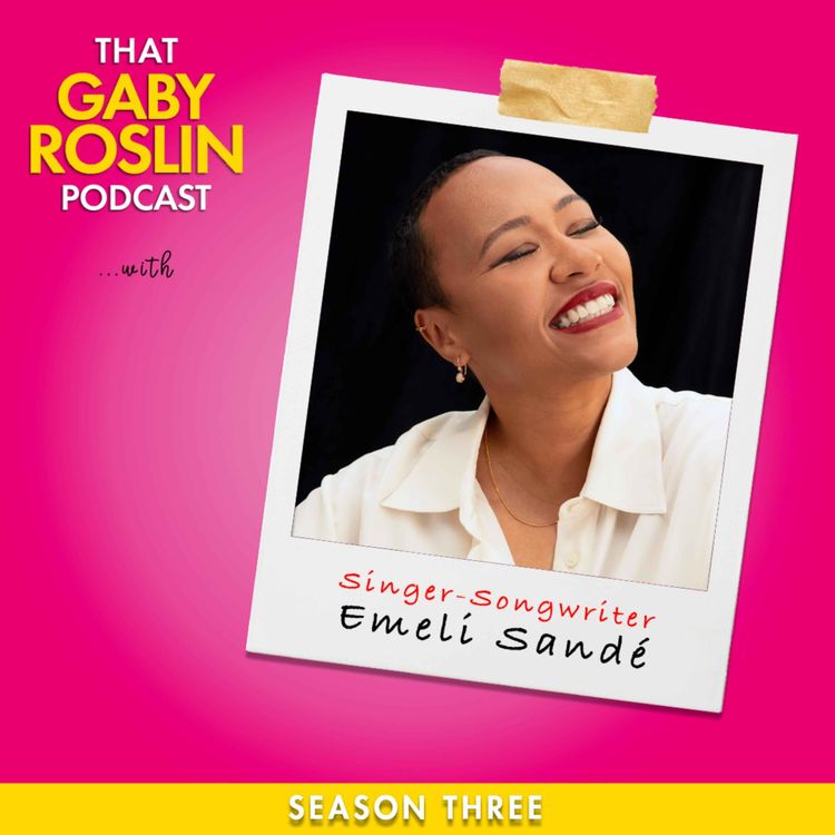 cover art for Emeli Sandé