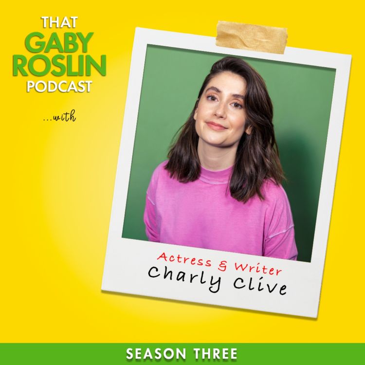 cover art for Charly Clive