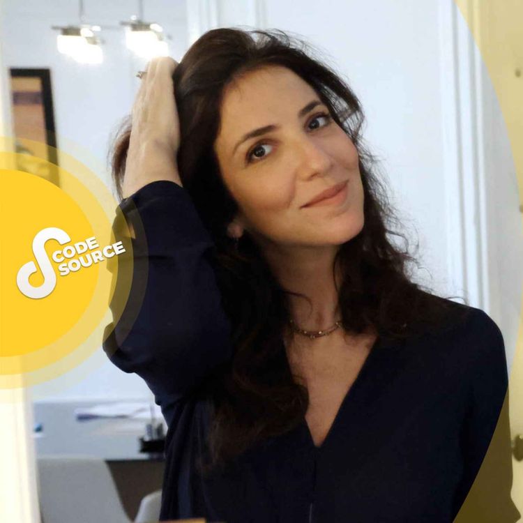 cover art for Greffée des mains, Laura Nataf raconte son combat et sa renaissance