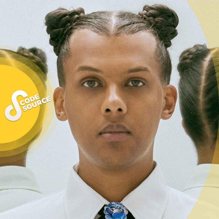 cover art for Stromae fait son come-back : portrait d'un artiste "formidable"