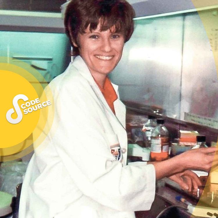 cover art for ARN messager : ignoré puis acclamé, l'histoire d'une épopée scientifique