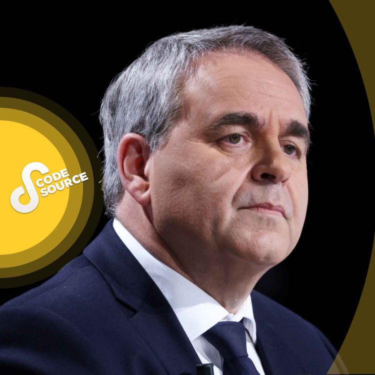 cover art for Présidentielle 2022 : comment LR a finalement cédé à la primaire