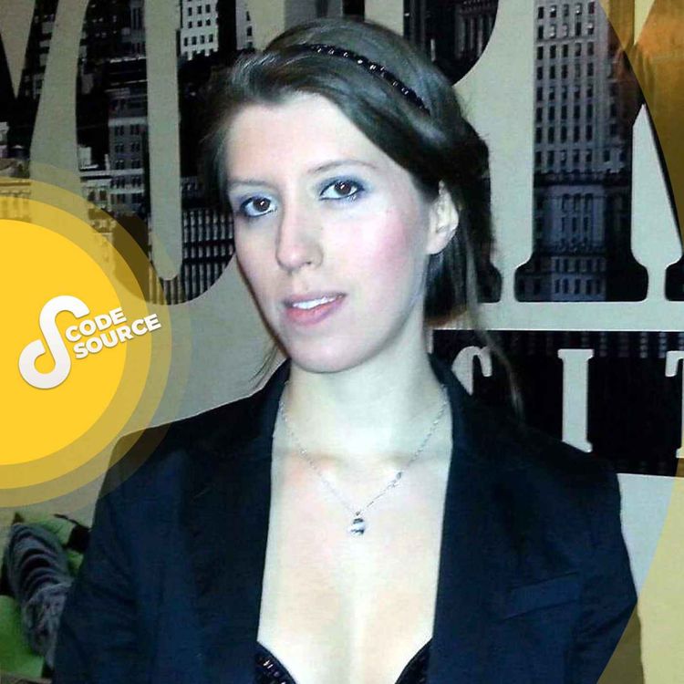 cover art for La nuit où Delphine Jubillar a disparu