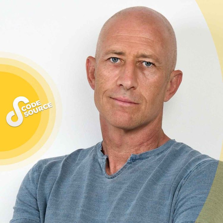 cover art for L'assaut contre Merah, le Bataclan... L'ancien médecin-chef du RAID raconte