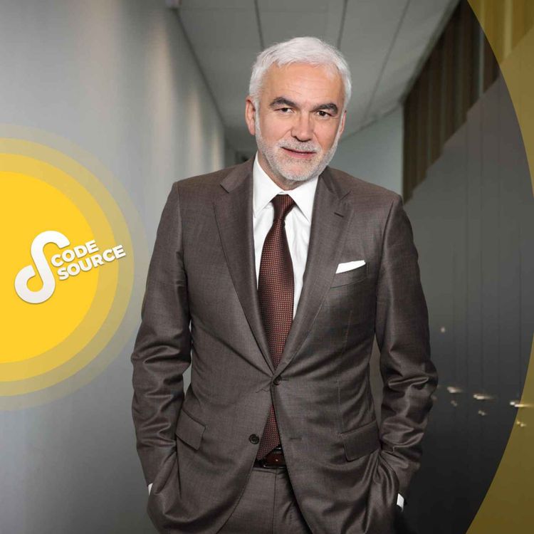 cover art for CNews : l'heure de Praud