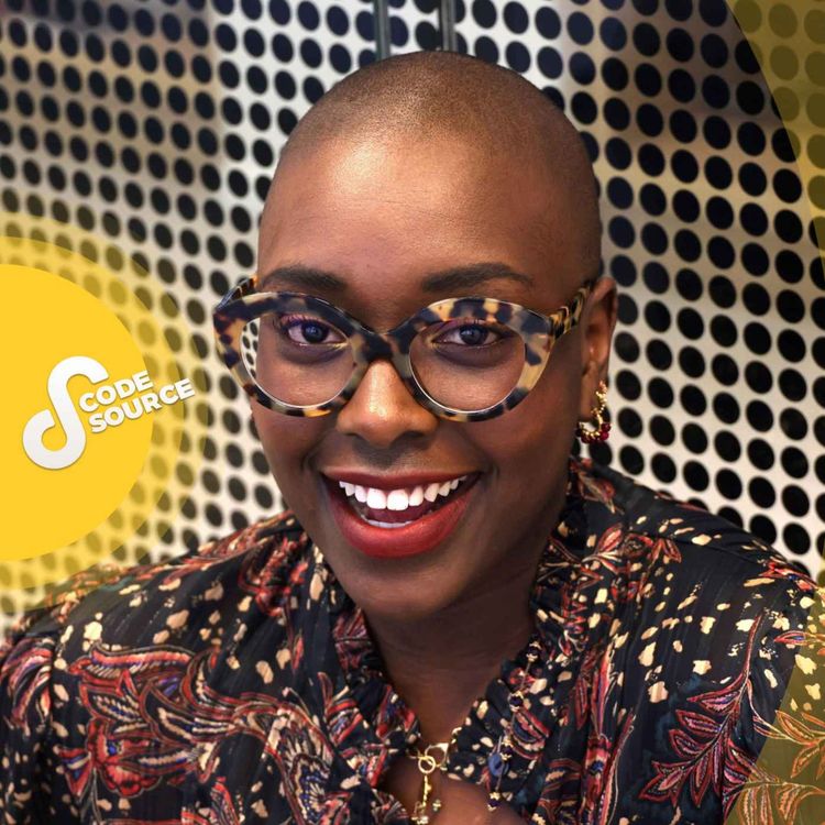 cover art for Camille, la féministe qui s'en «bat le clito» sur Instagram