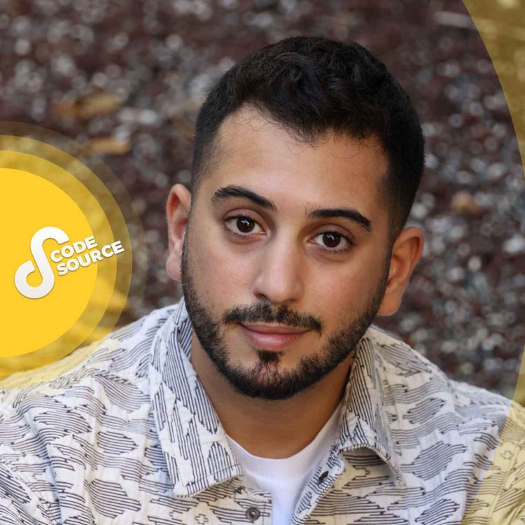 cover art for «L'enfer des foyers» raconté par Lyes Louffok, ancien enfant placé