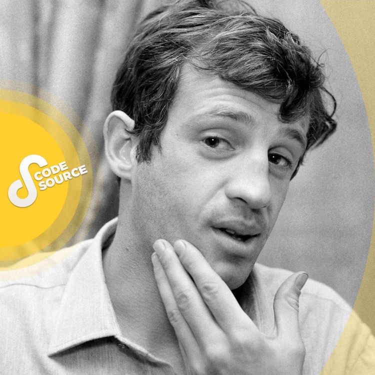 cover art for [REDIFF] Jean-Paul Belmondo : on rembobine le film d'une vie magnifique