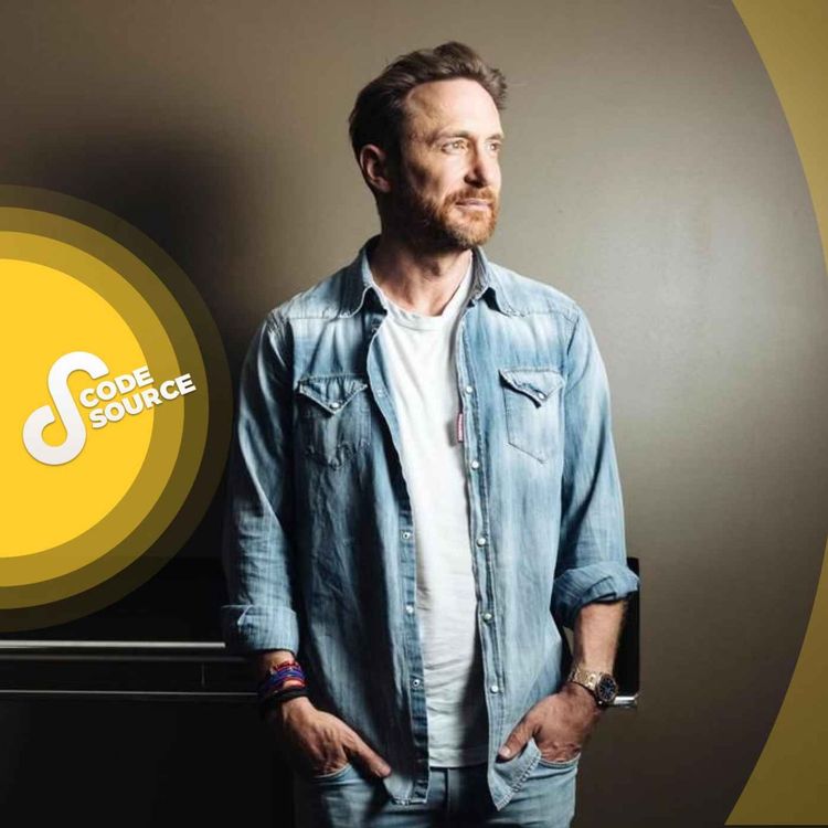 cover art for [REDIFF] La face B de David Guetta