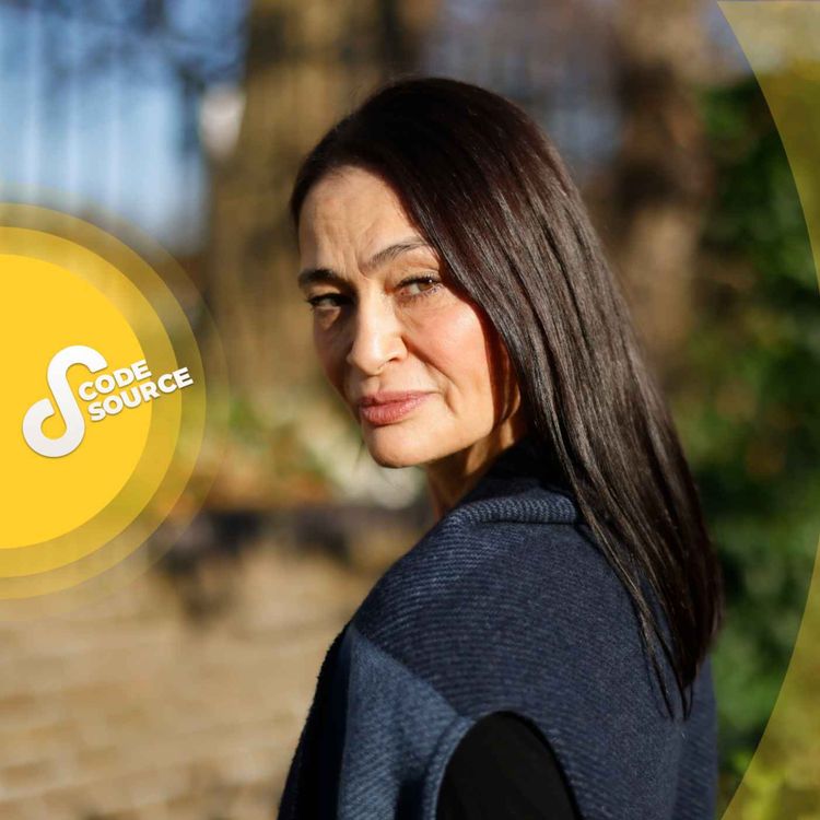 cover art for Affaire Polanski : accusée de mentir, l'actrice Charlotte Lewis contre-attaque