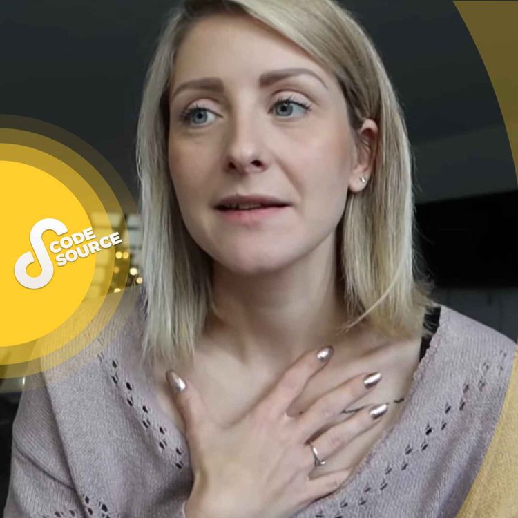 cover art for Suicide de MavaChou : le destin tragique d’une youtubeuse harcelée