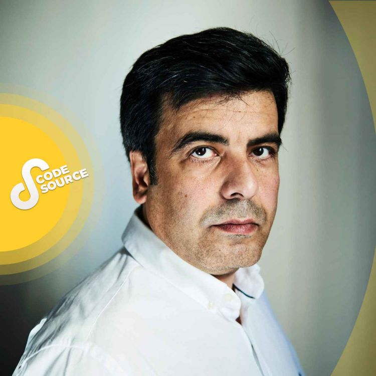 cover art for Arnaque à la taxe carbone : les confidences du repenti Grégory Zaoui