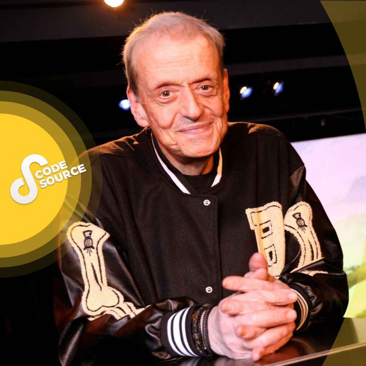 cover art for Guy Carlier : la métamorphose d'un ex «méchant» de la télé