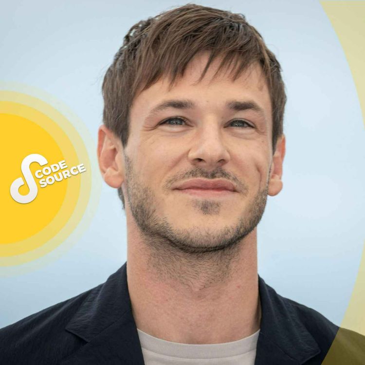 cover art for Sa vie, ses rôles... Gaspard Ulliel, itinéraire d'un acteur bouleversant