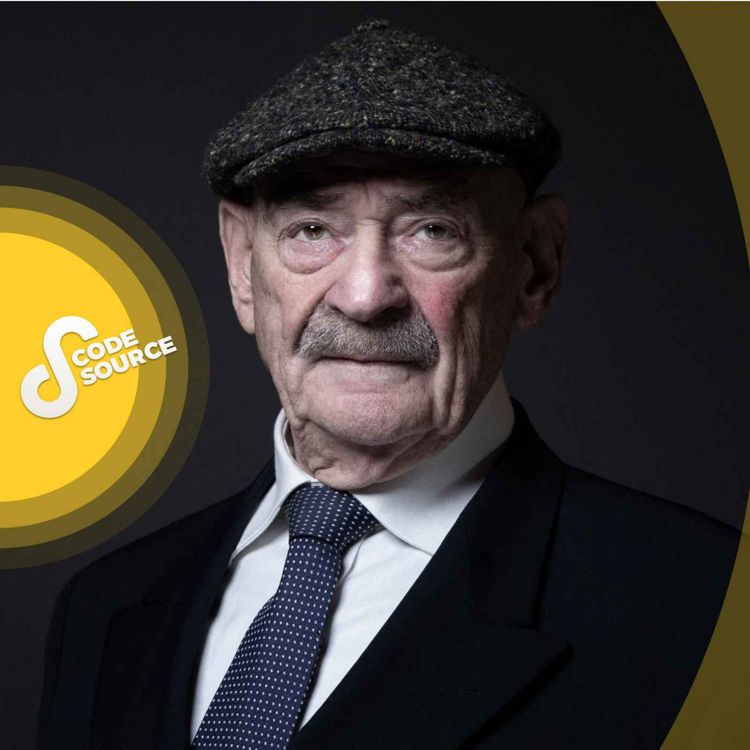 cover art for Rescapé du Vél d'Hiv, évadé enfant d'un camp, Joseph Weismann, 90 ans, raconte