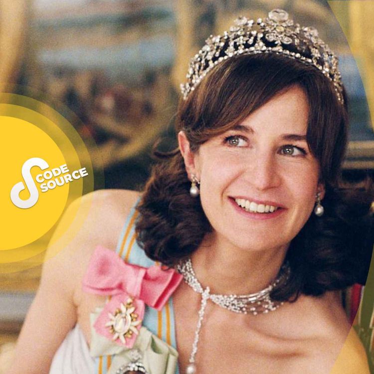 cover art for Valérie Lemercier : portrait d'une artiste gravement drôle