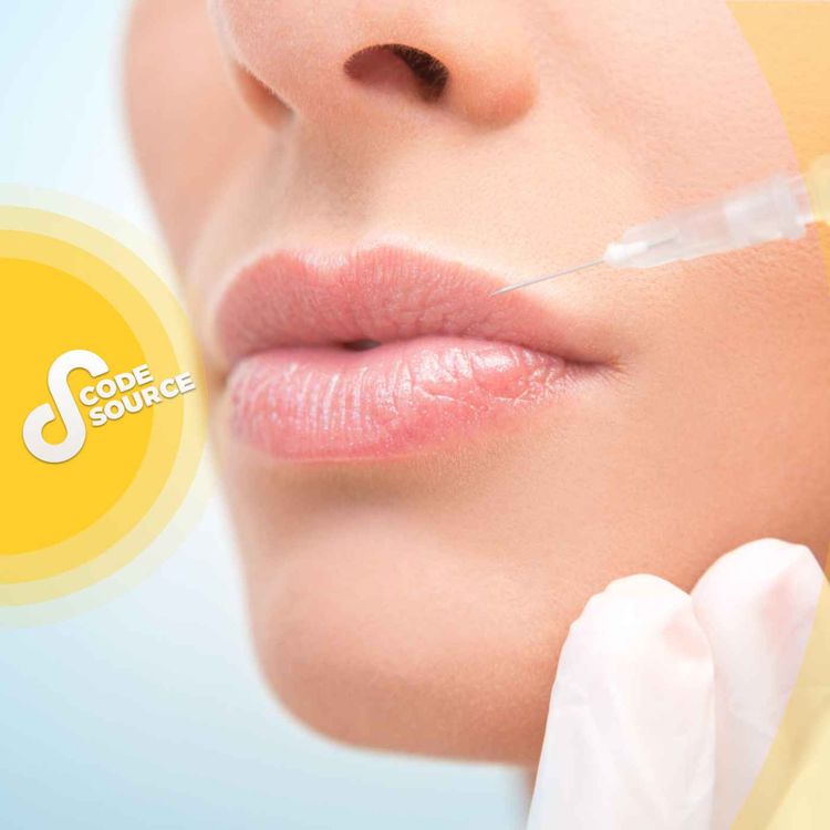 cover art for Chirurgie esthétique chez les jeunes : enquête sur une dangereuse banalisation