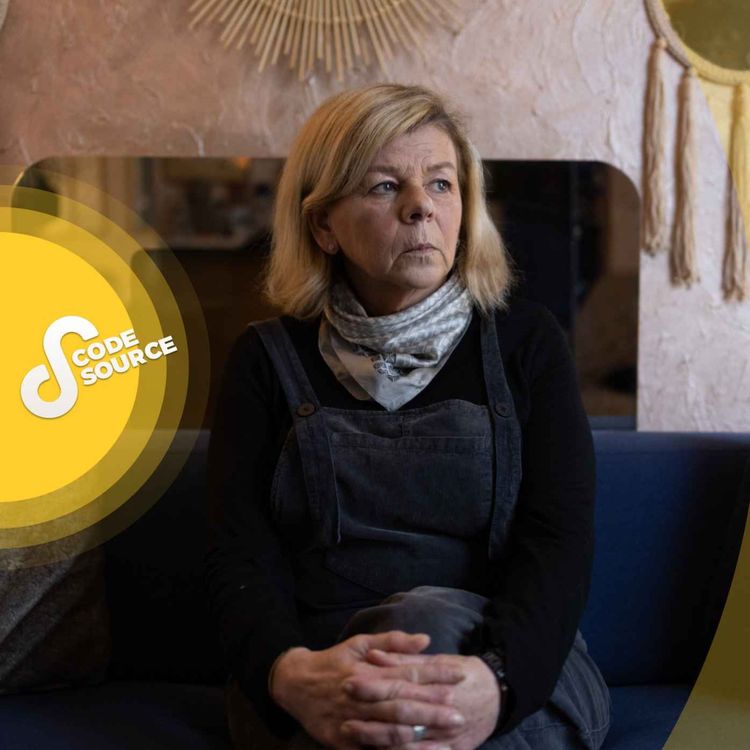 cover art for Orpea : le combat de Sophie Mayer, après la mort de sa mère