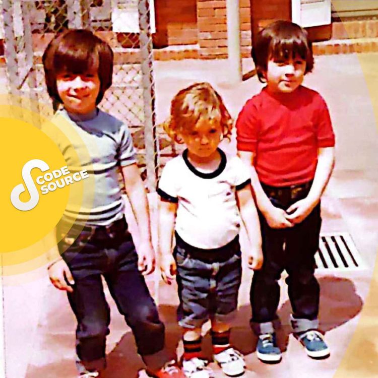 cover art for Le mystère des orphelins de Barcelone, abandonnés dans une gare en 1984