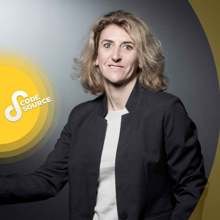 cover art for « Le foot m’a sauvée » : Marinette Pichon, pionnière du ballon rond