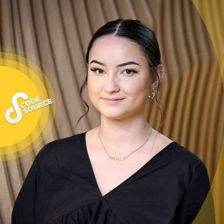 cover art for Ses crises, son opération, son espoir... Pauline, 21 ans, raconte sa vie avec l'épilepsie