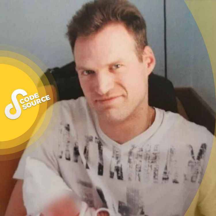 cover art for Dans l'Oise, qui a assassiné le kiné de Liancourt ?