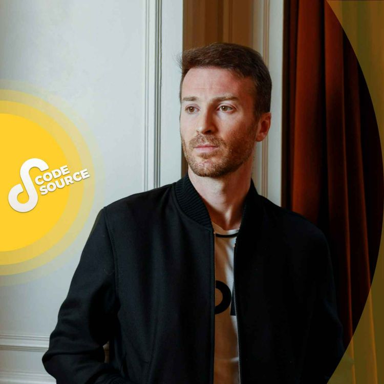 cover art for Riopy, élevé dans une secte des Deux-Sèvres, devenu pianiste star aux États-Unis