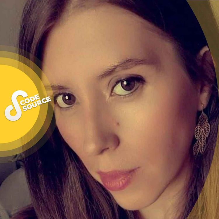 cover art for Affaire Jubillar : comment Delphine espérait refaire sa vie