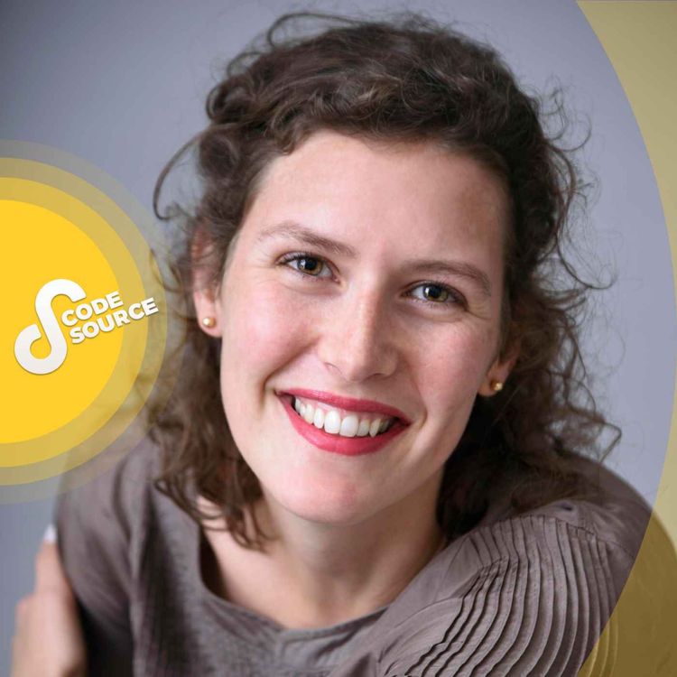 cover art for Fausses couches : Diane témoigne pour briser ce vrai tabou