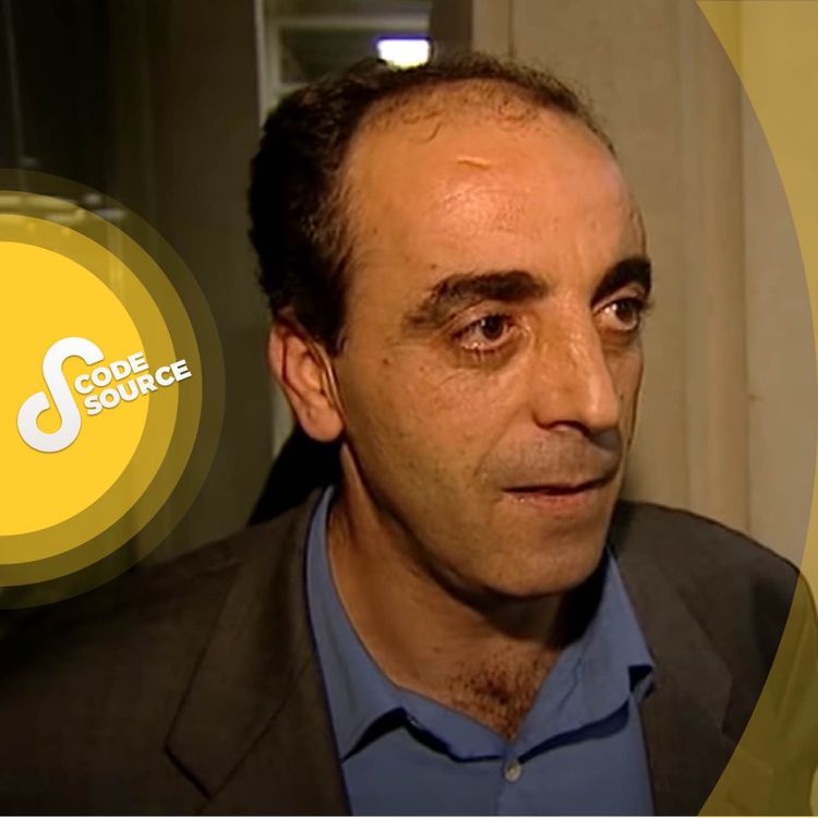 cover art for Evasion de Redoine Faïd : le jour où Rachid a tout risqué pour son petit frère