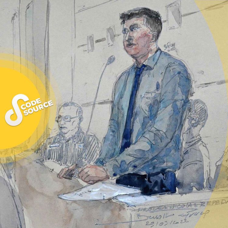 cover art for Narumi Kurosaki, 21 ans, tuée en France en 2016 : récit du procès de son ex petit ami