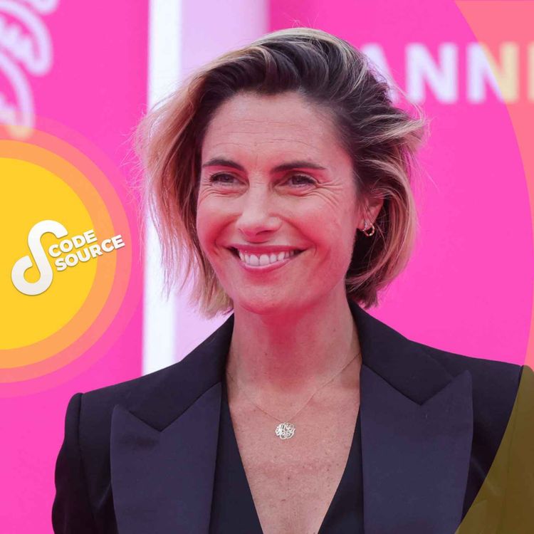 cover art for Alessandra Sublet, l'électron libre du PAF