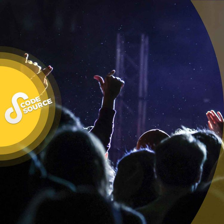 cover art for Le mystère des fêtards piqués par surprise en soirée