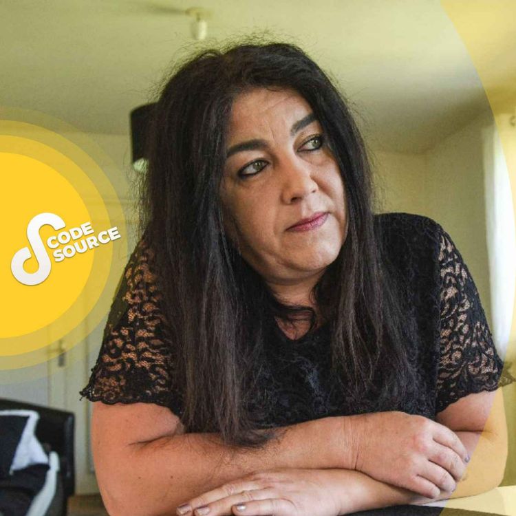 cover art for Ex-sympathisante FN tombée amoureuse d'un migrant : elle nous raconte son histoire