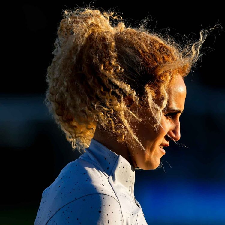 cover art for Affaire Hamraoui : le feuilleton qui secoue le PSG féminin