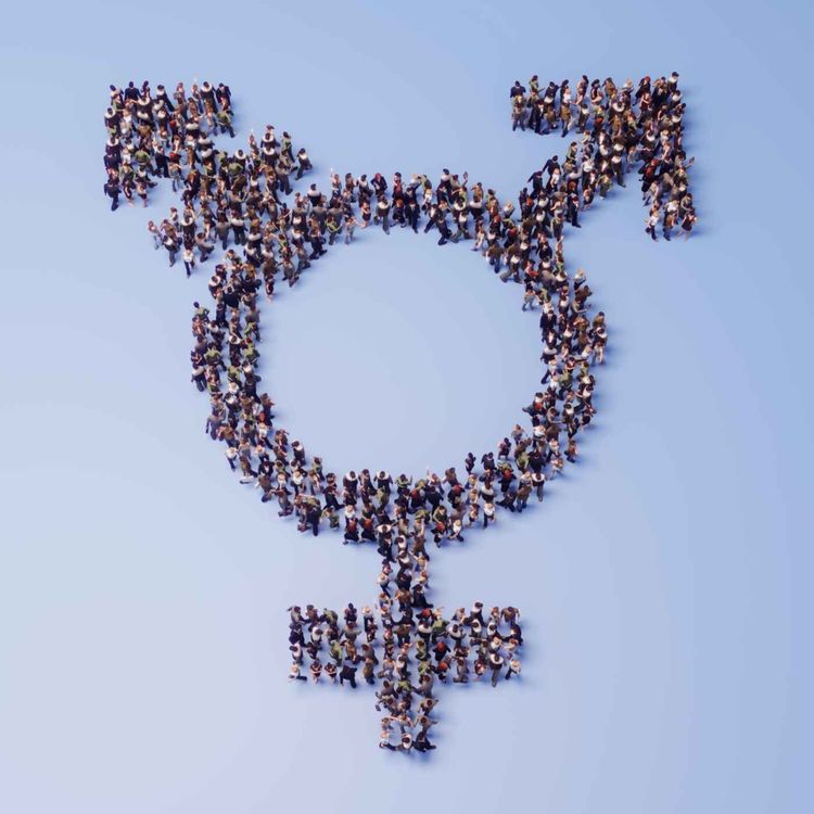 cover art for Adolescence et transition de genre : pourquoi certains appellent à la patience