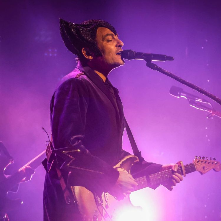 cover art for De Matthieu Chedid à -M-... Et l'inverse